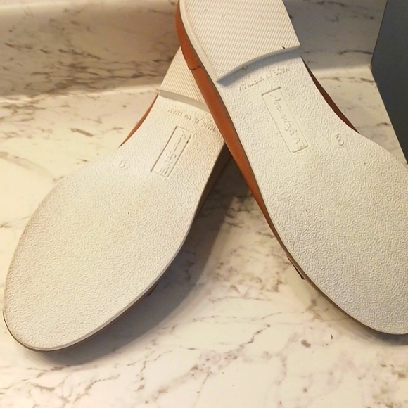 💌- American Eagle Loafers Size 9 excellent condition - Picture 3 of 3